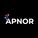 Apnor Logotyp