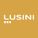 Lusini Logotyp