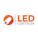 LED CENTRUM Logo