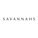 Savannahs Logotype