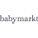 babymarkt Logotyp