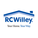 RC Willey Logotype