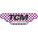 TCM Cykel Logotyp