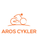 Aros cykler Logo