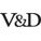 V&D Logotype