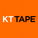 KT Tape Logotype