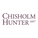 Chisholm Hunter Logotype