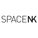 Space NK Logotype