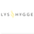Lyshygge Logo