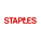 Staples Logotype