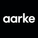 Aarke Logotipo