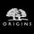 ORIGINS Logo