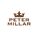 Peter Millar Logotype