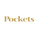 Pockets Logotype