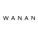 Wanan Luxury Logotype