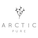 The Arctic Pure Logotype