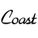 Coast Webshop Logo