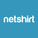 Netshirt Logotyp