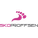 Skoproffsen Logotyp