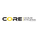 Core Home Fitness Logotype