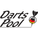 Darts Pool Logo