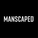 Manscaped Logotype