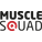 Muscle Squad Logotype