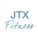 JTX Fitness Logotype