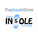 TheInsoleStore Logotype