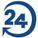 Butik24 Logo