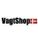 Vagtshop Logo