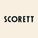 Scorett Logotyp