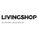 LIVINGSHOP Logo