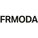 FRMODA Logotype