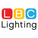 LBC Lighting Logotype