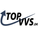 TopVVS.dk Logo