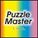Puzzle Master Logotype