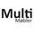 Multi Møbler Logo