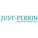 Just Perrin Logotype