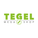 Tegelmegashop Logotype