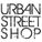 Urban Street Shop Logo