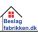 Beslagfabrikken.dk Logo