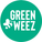 Green Weez Logotype