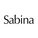 Sabina Logotype