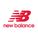 New Balance Logotipo