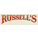 Russell's Western Wear Logotype