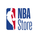 NBA Store Logotype