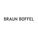 BRAUN BUFFEL Logo