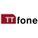 TTfone Logotype