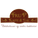 Fru P. Kaffe & The Logo